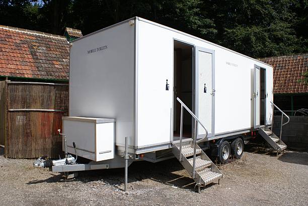 Best Portable Restrooms for Agricultural Sites  in Laguna Beach, FL